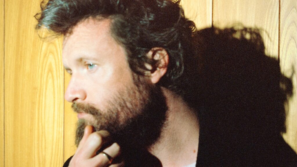 Father John Misty Previews ‘greatish’ Hits Album With ‘i Guess