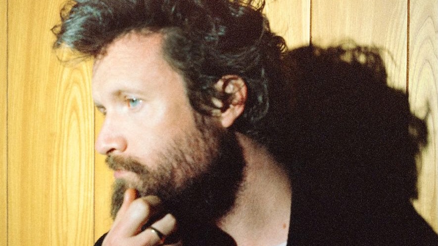 Father John Misty Reveals New Single “i Guess Time Just