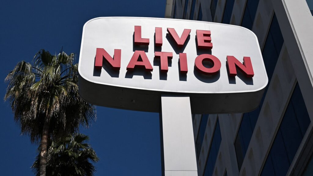 Fearing Retaliation, Live Nation’s Competitors Score Key Ruling In Doj