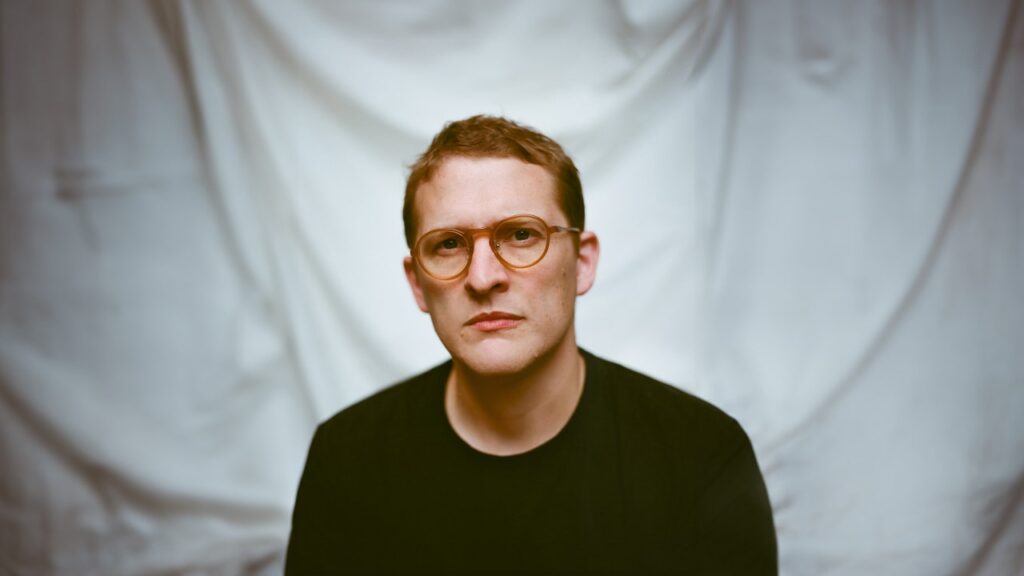 Floating Points Announce New Album Cascade, Share New Song "key103":