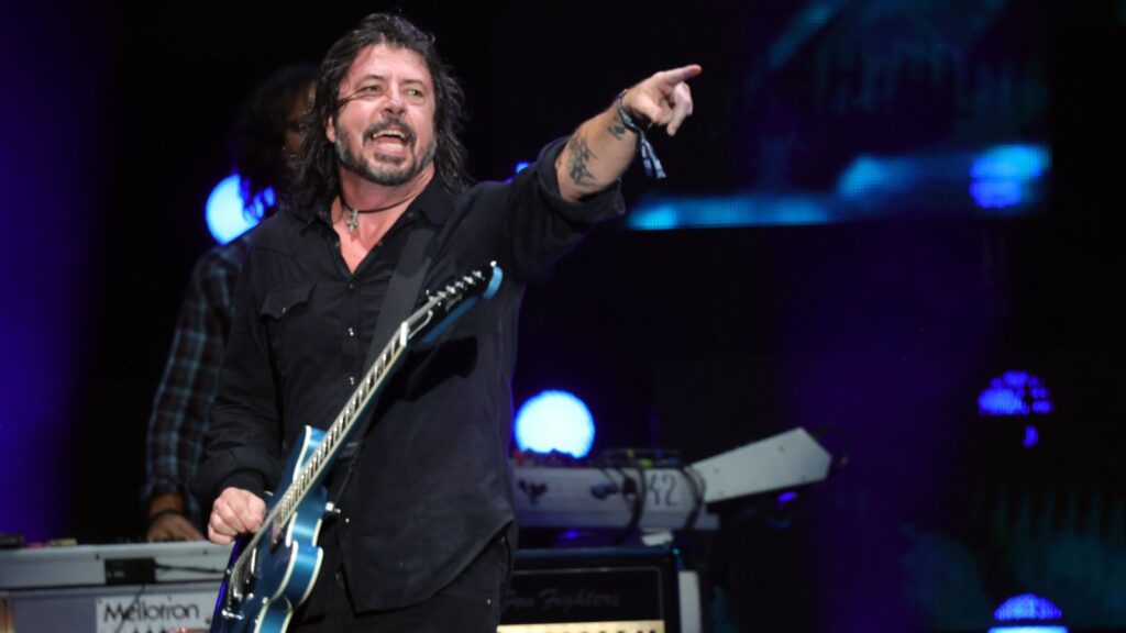 Foo Fighters Hit The Road This Summer: Get Tickets For