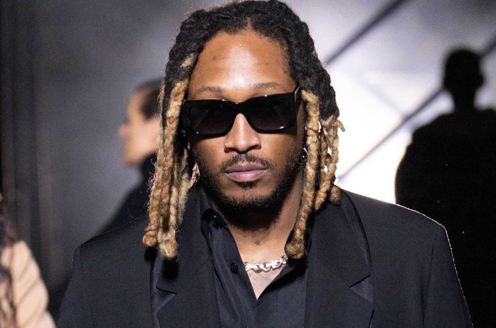 Future Shares Unreleased 'rotation' Video Celebrating 'ds2' 9th Anniversary