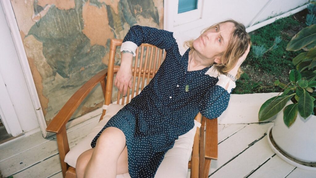 Girls' Christopher Owens Shares First New Song In Seven Years: