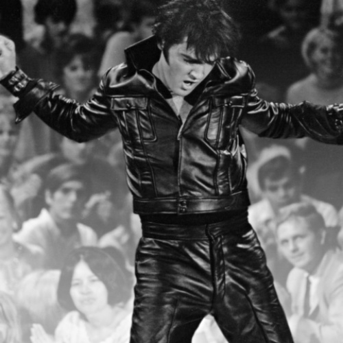 Graceland Announces 2024 Virtual Elvis Week