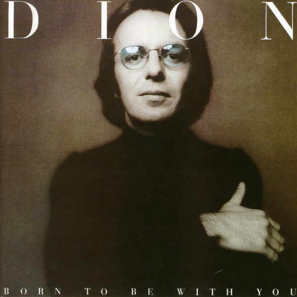 Graded On A Curve: Dion, Born To Be With You