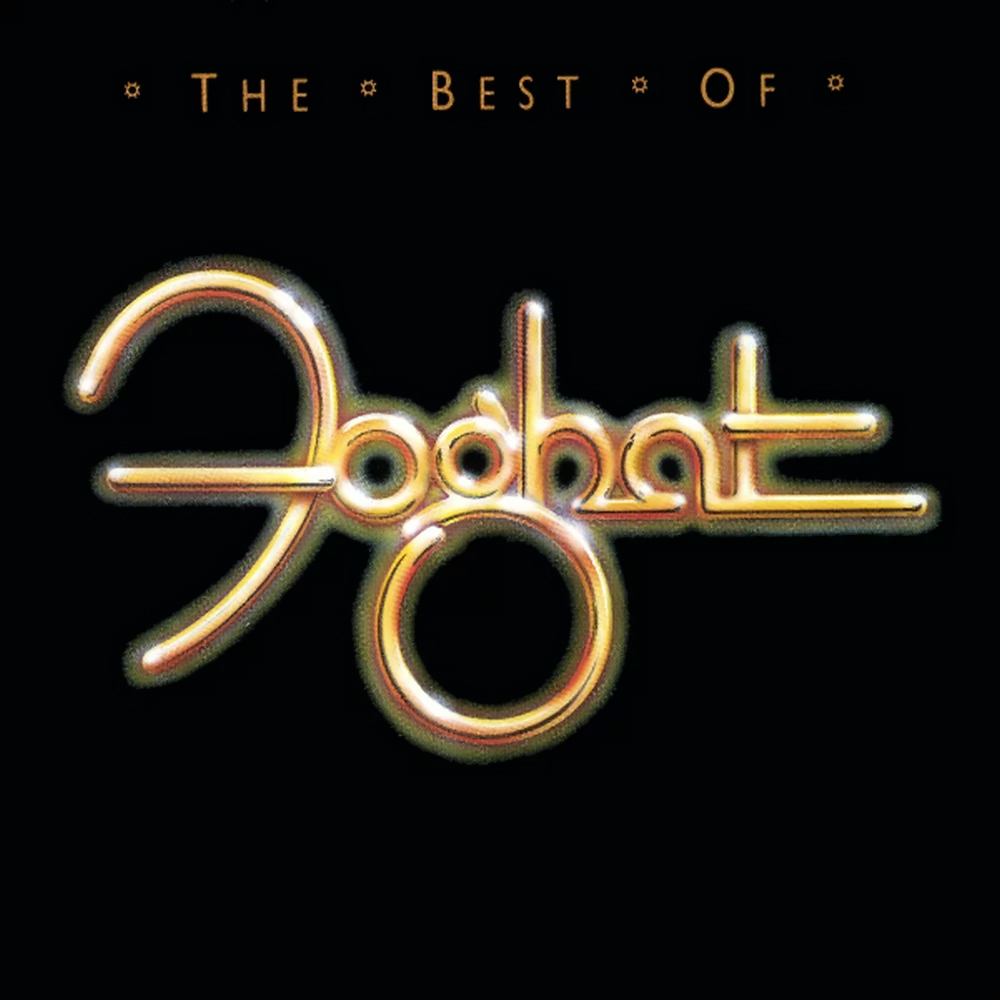 Graded On A Curve: Foghat, The Best Of Foghat