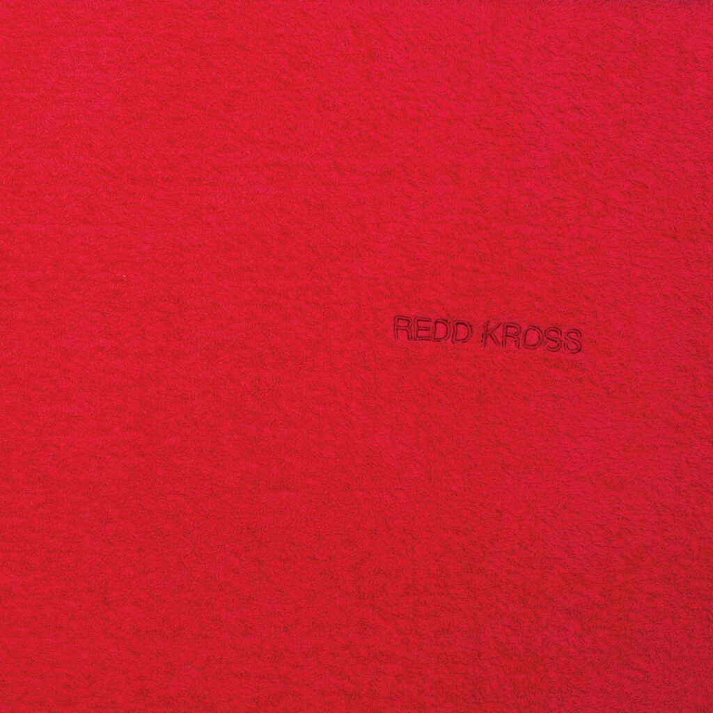 Graded On A Curve: Redd Kross, Redd Kross