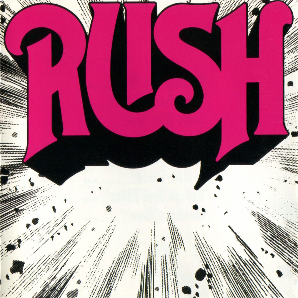 Graded On A Curve: Rush, Rush