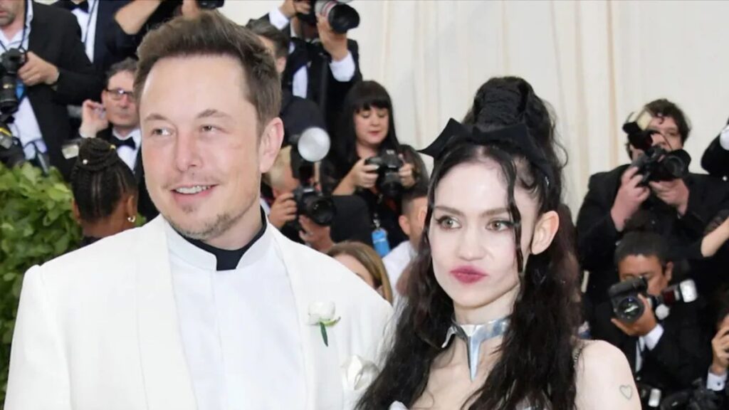 Grimes Expresses Support For Elon Musk’s Transgender Daughter Vivian Amidst