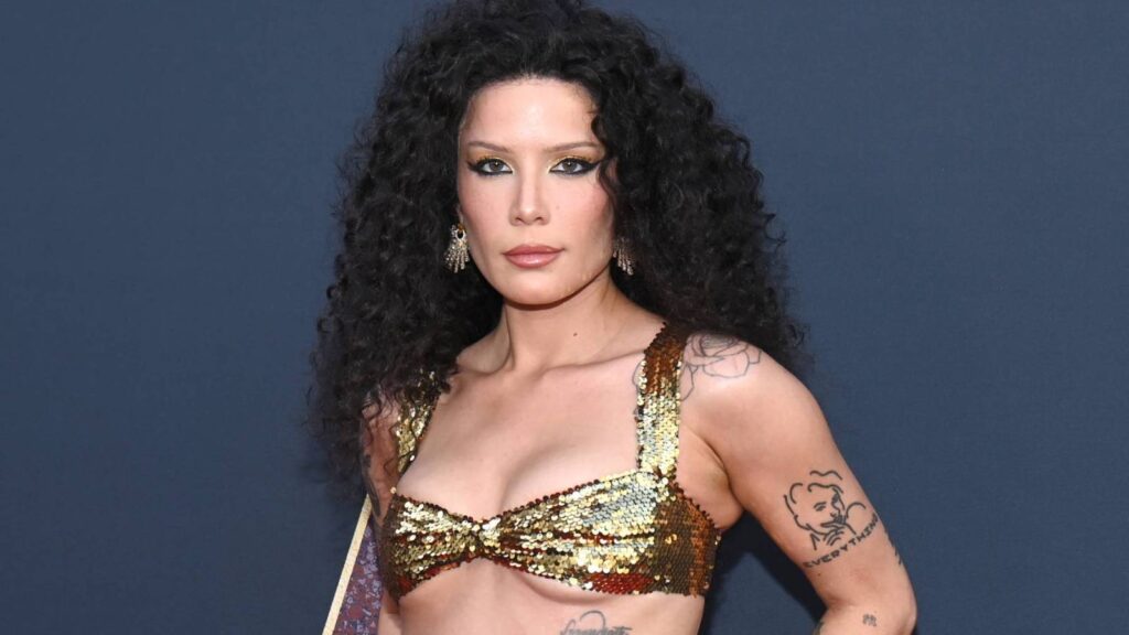 Halsey ‘regrets Coming Back,’ Says Many Fans Are ‘devoid Of