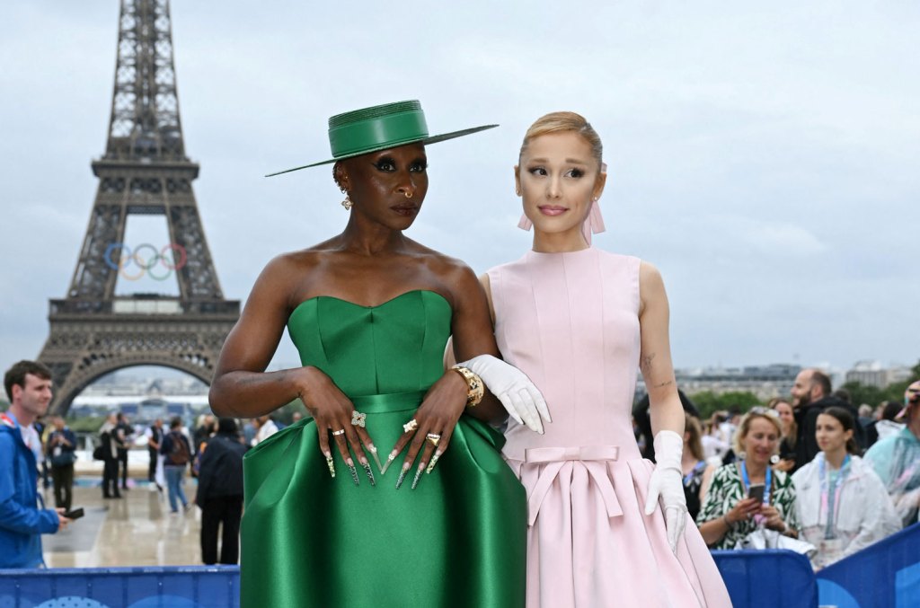 Here Are All The Musicians At The 2024 Paris Olympics