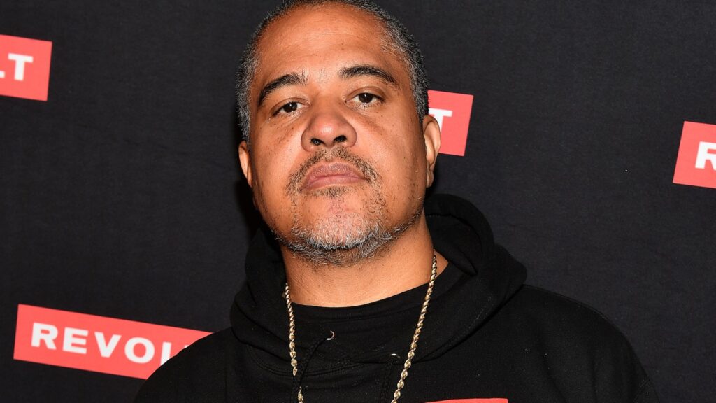 Hip Hop Producer Irv Gotti Sued For Sexual Assault