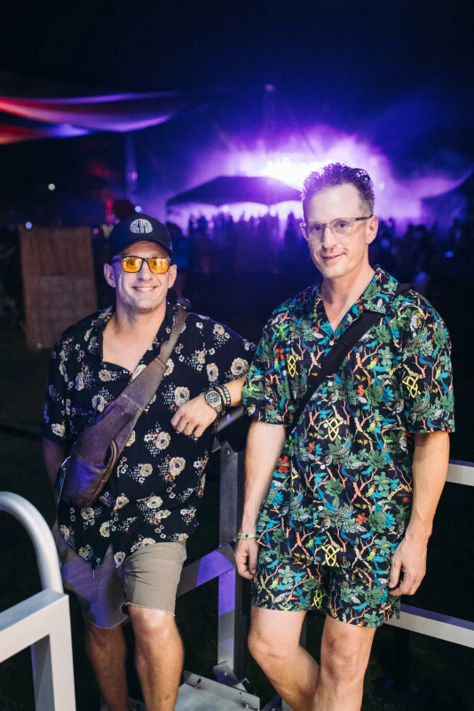 How The Team Behind Deep Tropics Festival Is Infusing Nashville