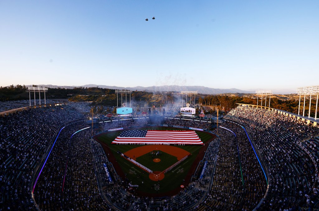 How To Watch The 2024 Mlb All Star Game Online