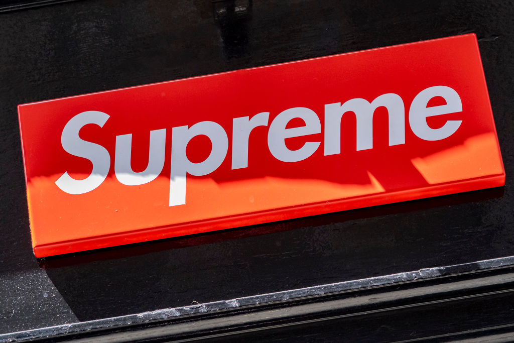 Hype Life: Supreme Just Sold Again For $1.5 Billion