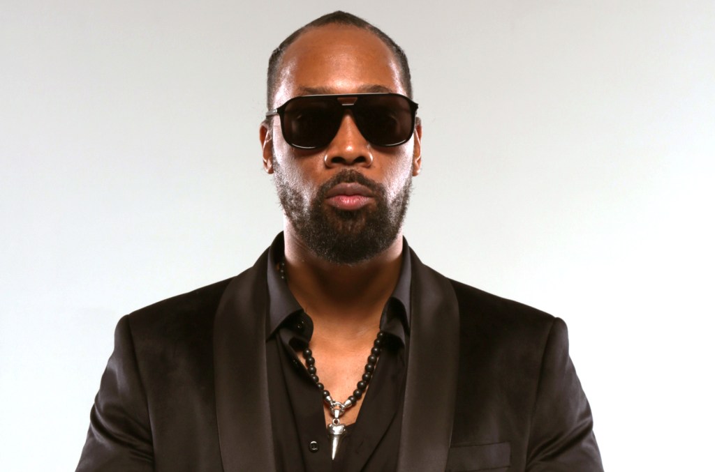 Iconic Artists Group, Rock The Bells And Rza Partner To