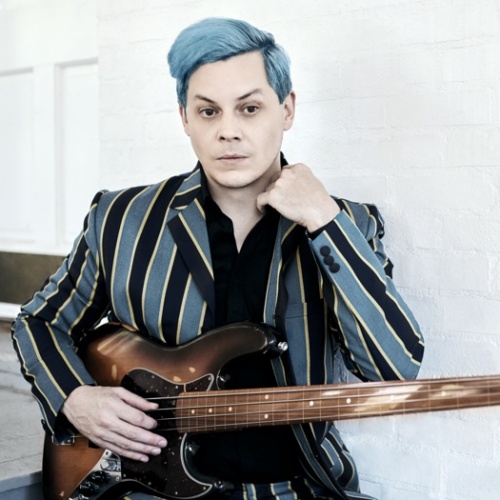 Jack White Surprise Releases New Album As Free Gift In