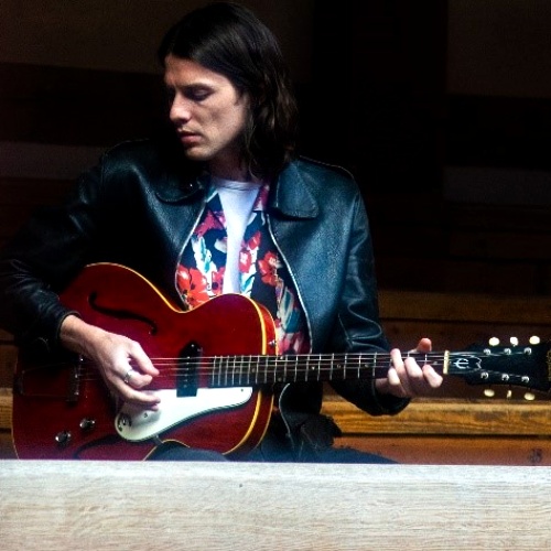 James Bay Had "first Taste Of True Musical Freedom" Working