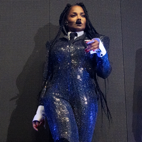 Janet Jackson Asks Radio Host To Stop Asking Questions: 'i