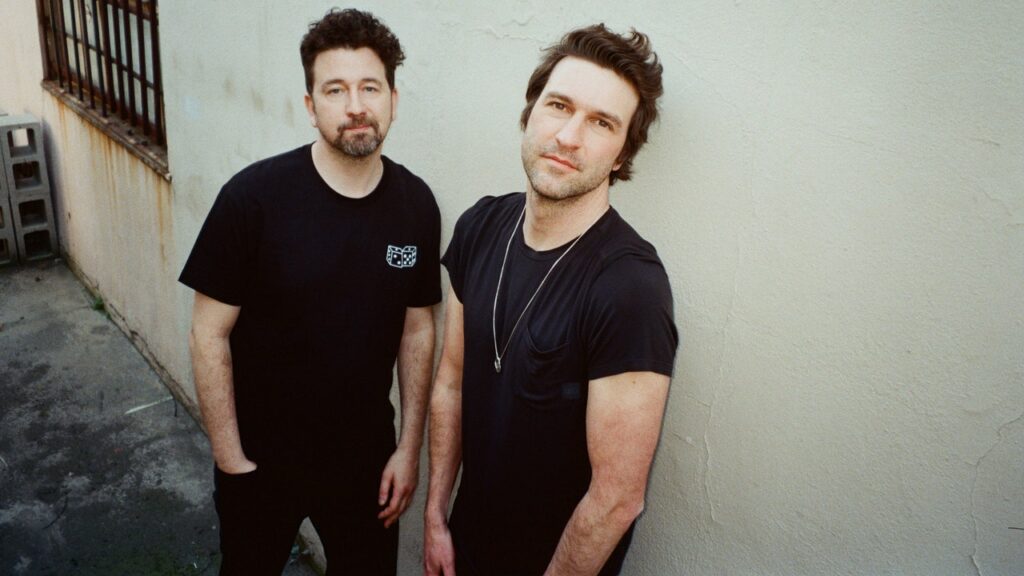 Japandroids Announce Final Album, Share New Song 'chicago': Listen