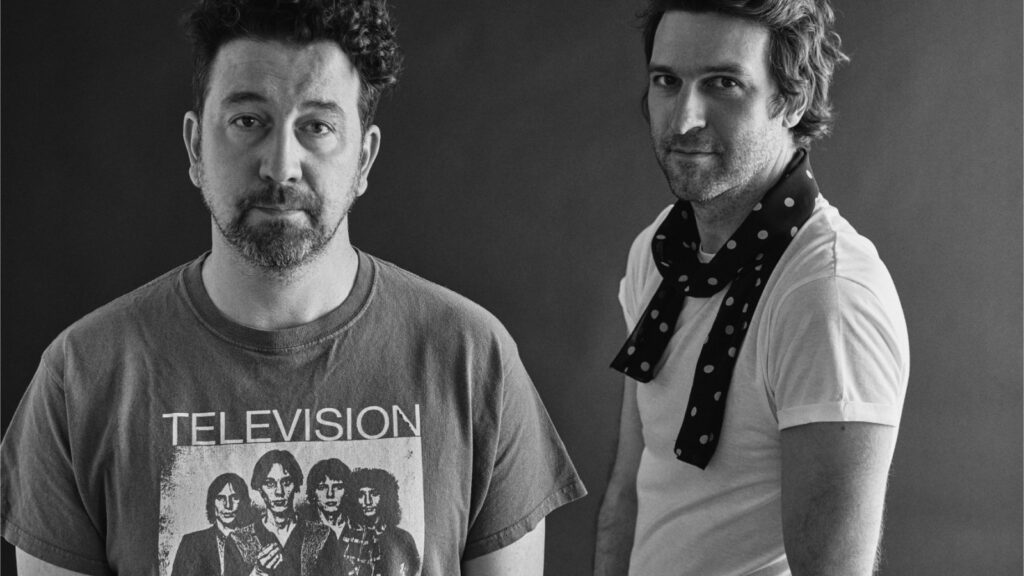 Japandroids Call It Like They See It On First New