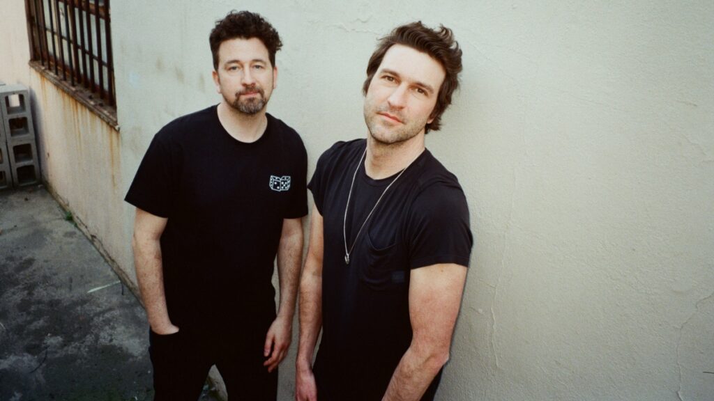 Japandroids Split Up, Announce Fate Of Latest Album And Alcohol