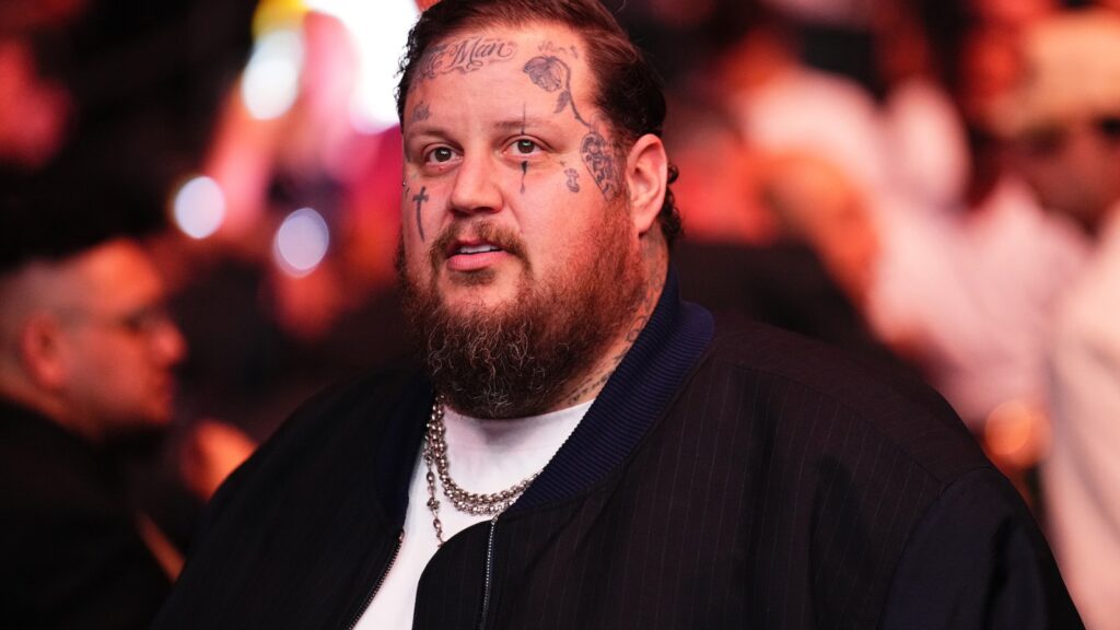 Jellyroll (wedding Band) Drops Trademark Lawsuit Against Jelly Roll (country