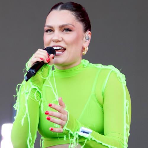 Jessie J Reveals Ocd And Adhd Diagnoses