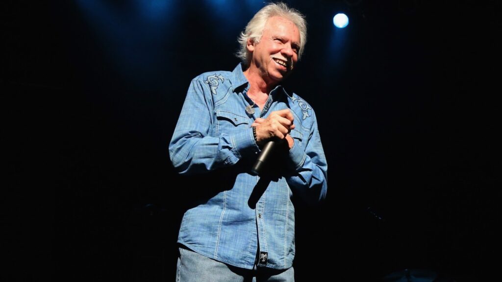 Joe Bonsall, Longtime Tenor With The Oak Ridge Boys, Dies