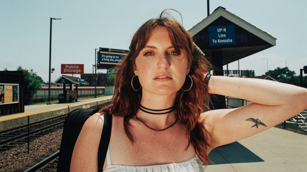 Katie Gavin Bridges The Gap Between Muna And Her Debut