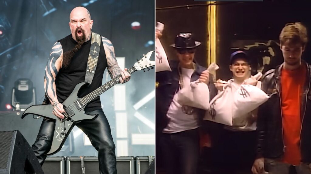 Kerry King Regrets Financial Arrangement On Beastie Boys Classic: “i