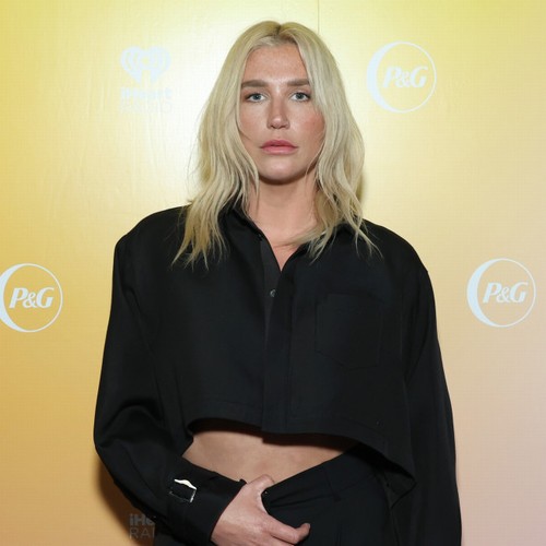 Kesha Releases First New Song Since Leaving Dr Luke's Label