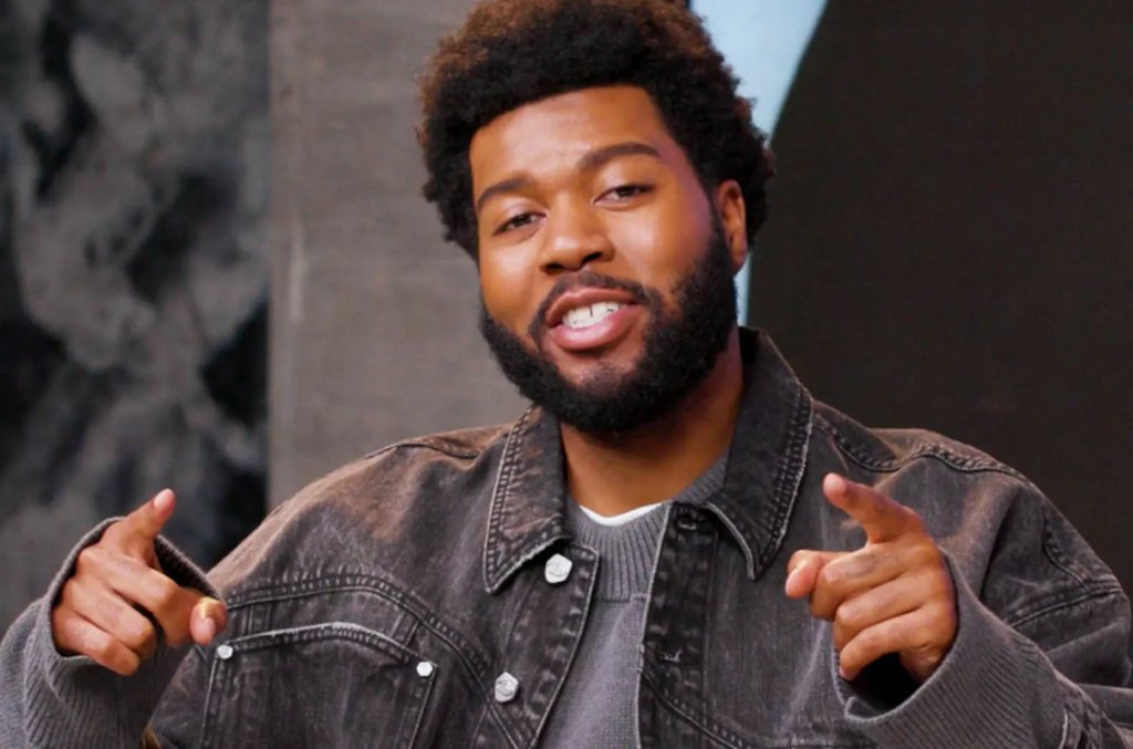 Khalid Shares How A Chance Encounter In South Africa Inspired