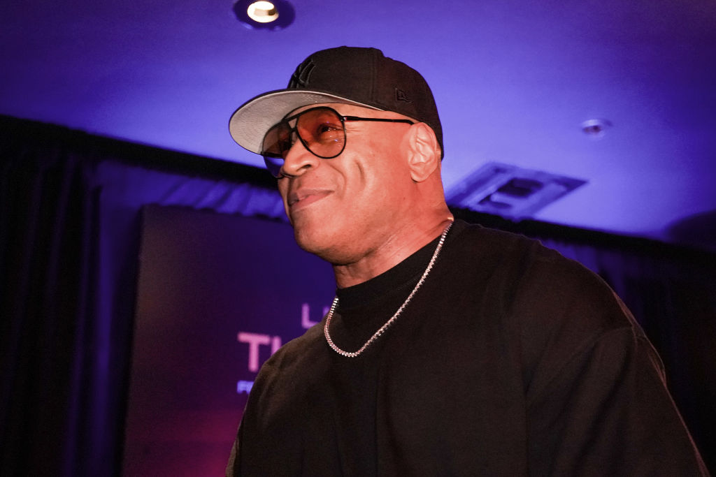 Ll Cool J Jay Z Talks Beef, Legacy & More With