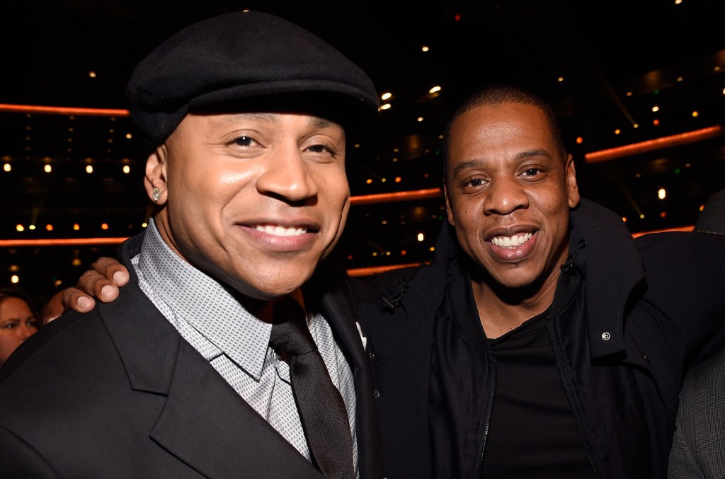 Ll Cool J Addresses Battling Jay Z's Club Reputation