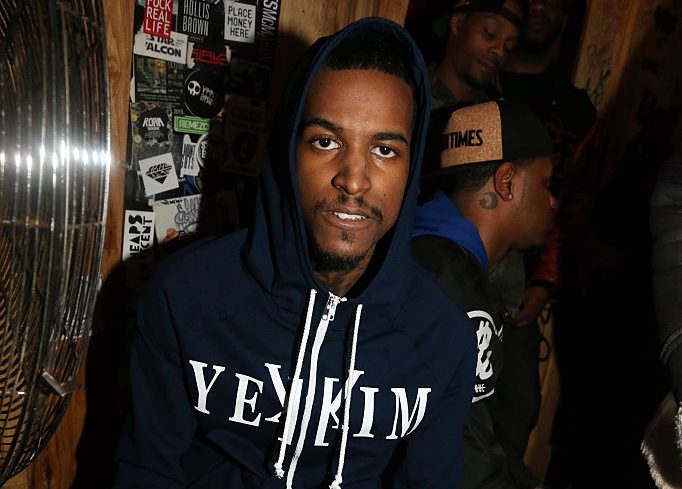 Lil Reese Was Arrested On Suspicion Of Rape In Los