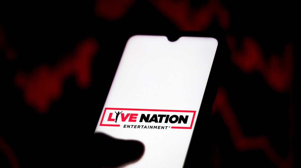 Live Nation Builds On Arenas And Auditoriums In Record Setting Second