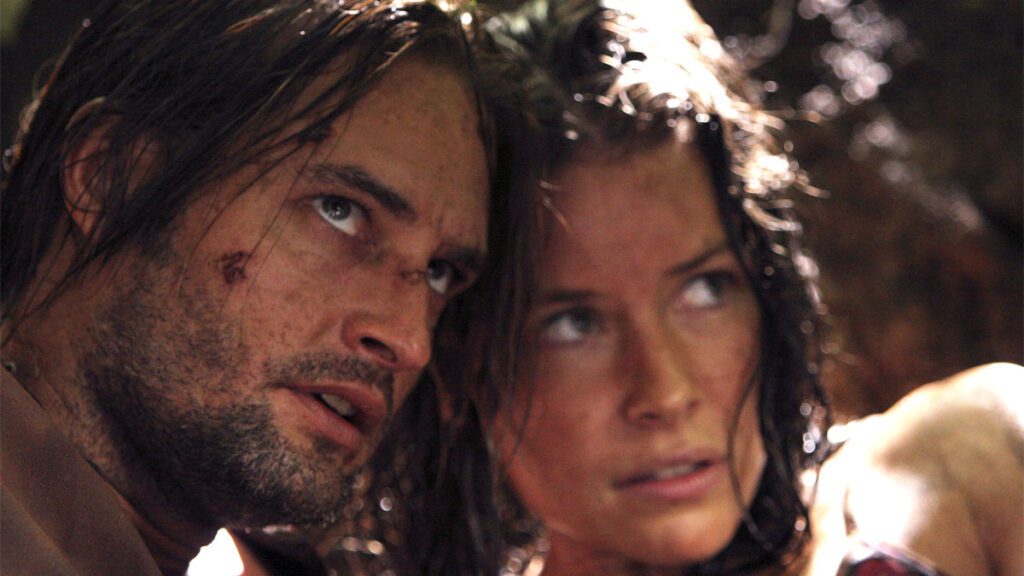 Lost Is Now On Netflix: Why It Should Be Your