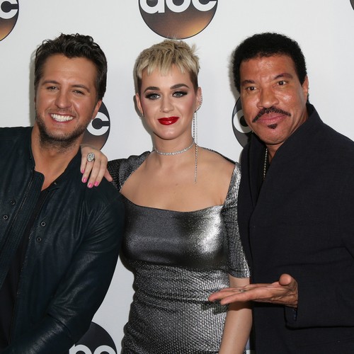 Luke Bryan Reveals Katy Perry's Possible Replacement On American Idol