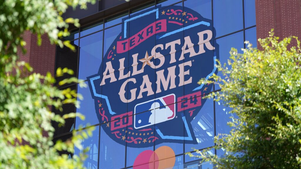 Mlb All Star Week Live Stream: How To Watch This Week's