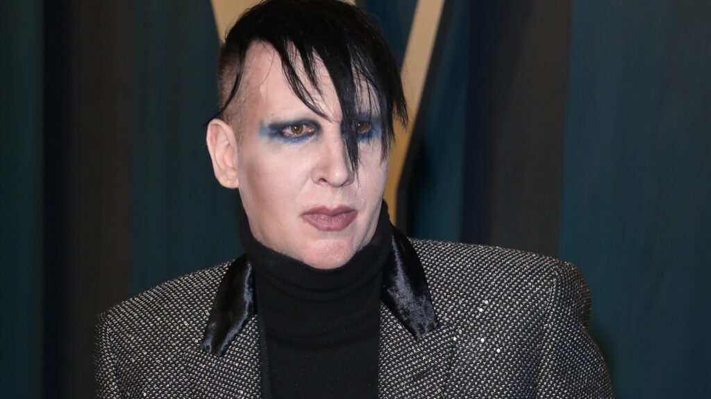 Marilyn Manson Accuser Breaks Silence: 'fear No Longer Controls Me'