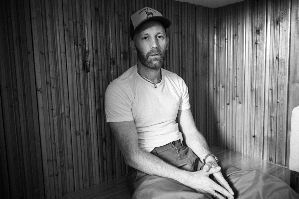 Mat Kearney Has Found Satisfaction Eight Albums Into His Career