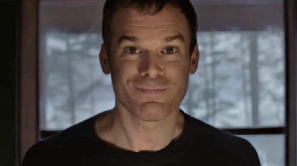 Michael C. Hall To Return As Dexter For Two New