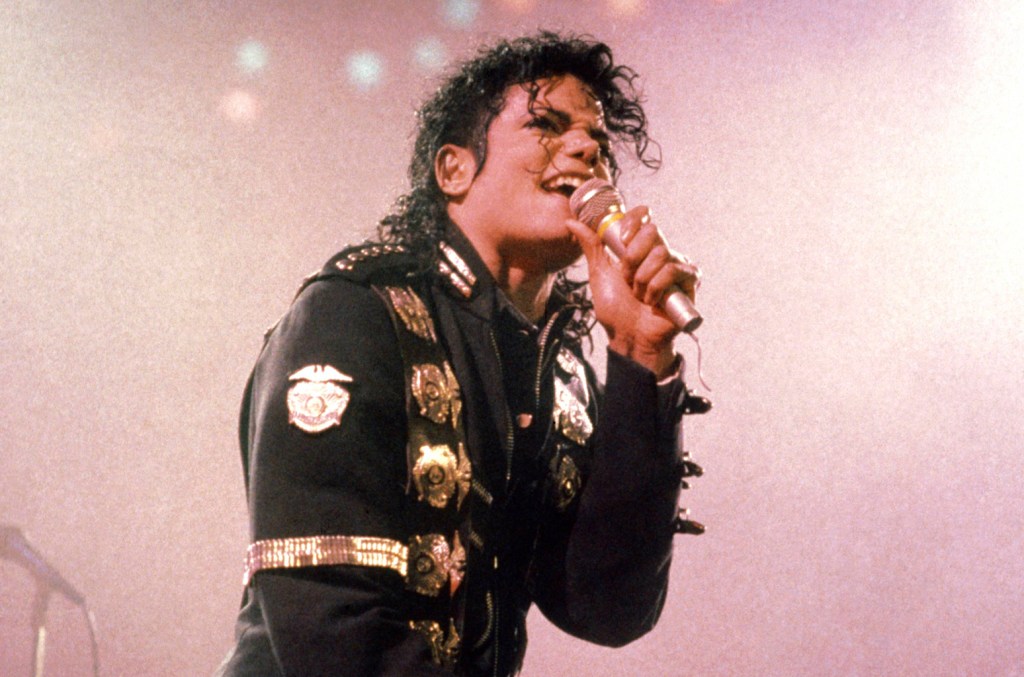 Michael Jackson Estate Scores Victory In Legal Battle With His