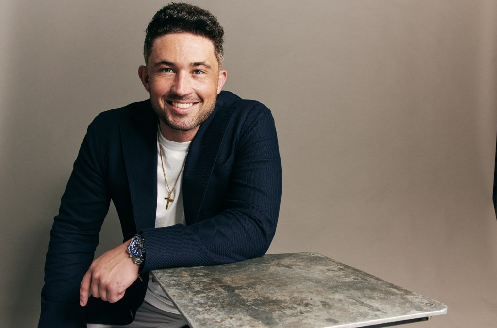 Michael Ray & Audrina Partridge Confirm Romance With Sweet Couple photo