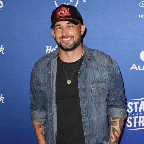 Michael Ray And Audrina Partridge Make Romance Official