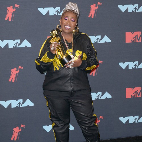 Missy Elliott Paused Tour Plans To Take Care Of Her