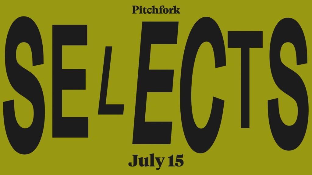 Mustafa, Laura Marling And More: This Week's Pitchfork Playlist Picks