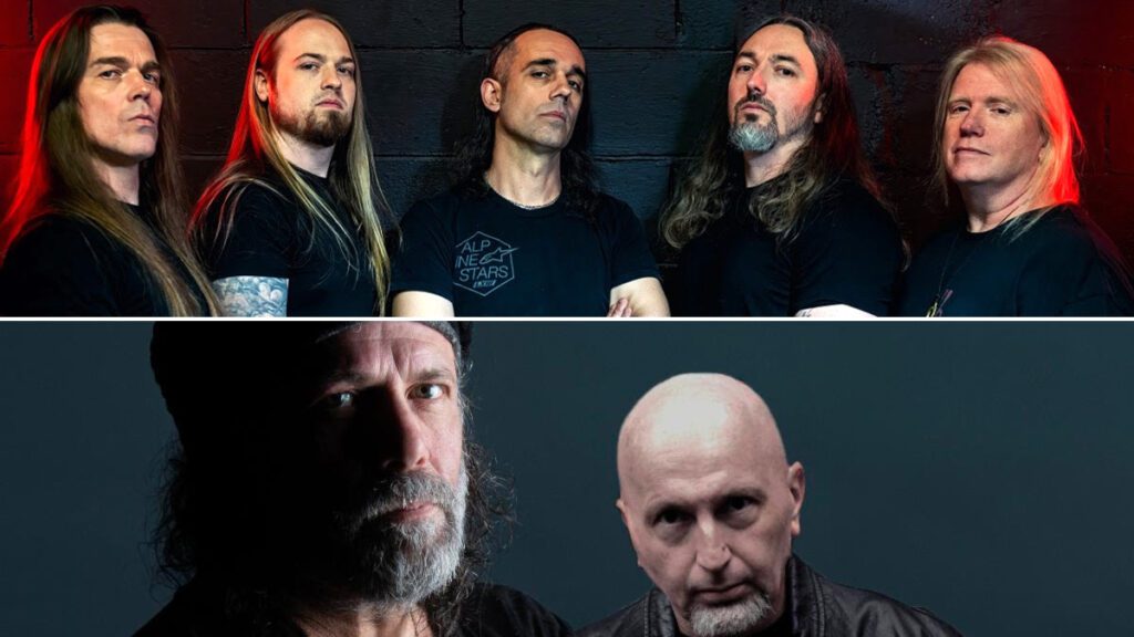 Nile And Six Feet Under Announce 2025 Us Co Headlining Tour