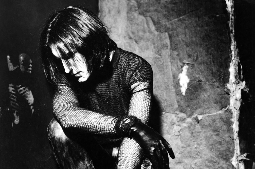 Nine Inch Nails And Dr. Martens Celebrate The 30th Anniversary